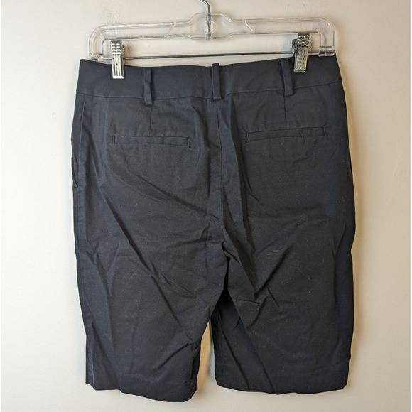 Talbots Perfect Shorts - 10.5" - Picture 3 of 4